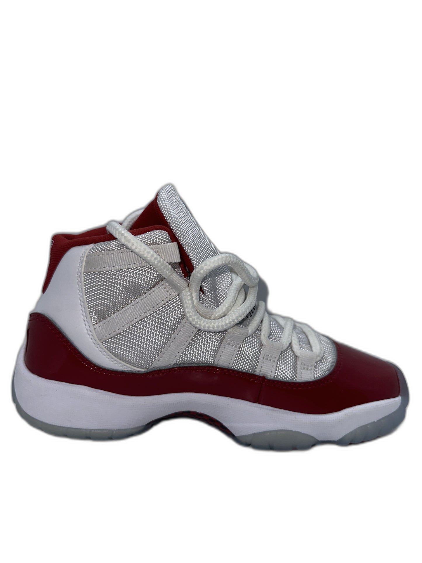 New Air Jordan 11 Cherry Red Size Mens CT8012116