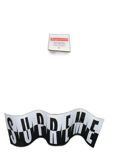 New Supreme Era Box Logo Beanie (Fw25)