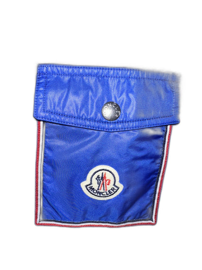 New Moncler Pocket Tee Size Xxxl Mens