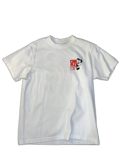 New Nigo Complex Con Exlusive Tee -2022 Size M Mens