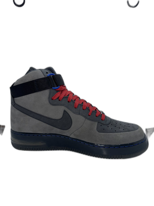 New Nike Air Force 1 High Rasheed Wallace Size 12 Mens 315096001