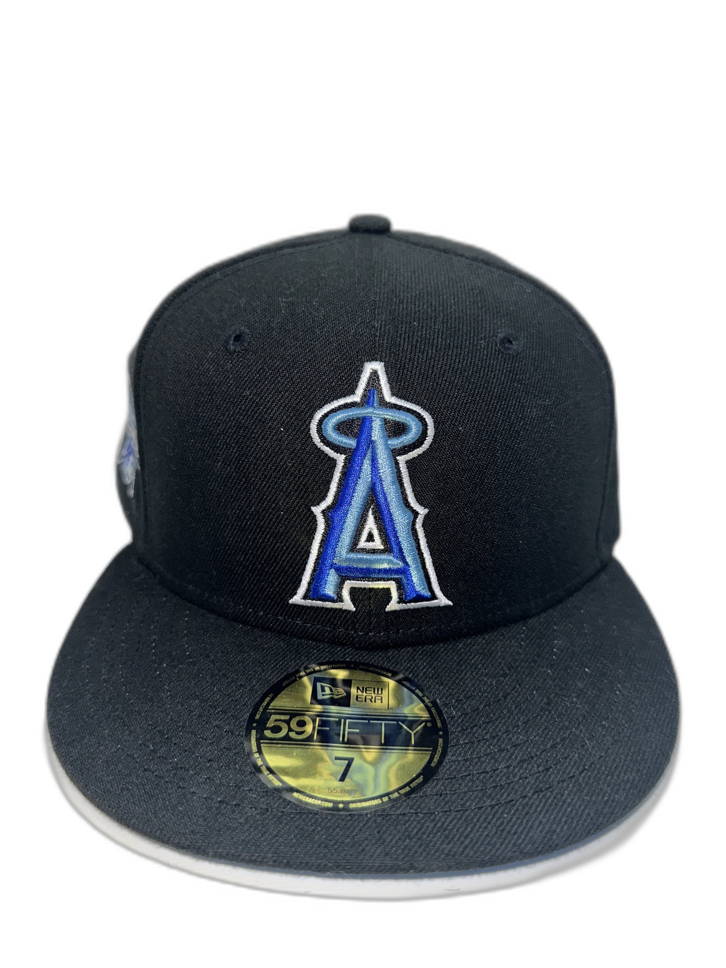 New Hat Club Angels Size 7