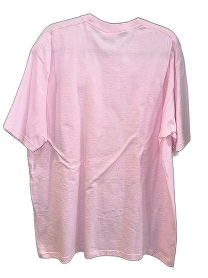 New Supreme Braces Tee Size Xl Mens