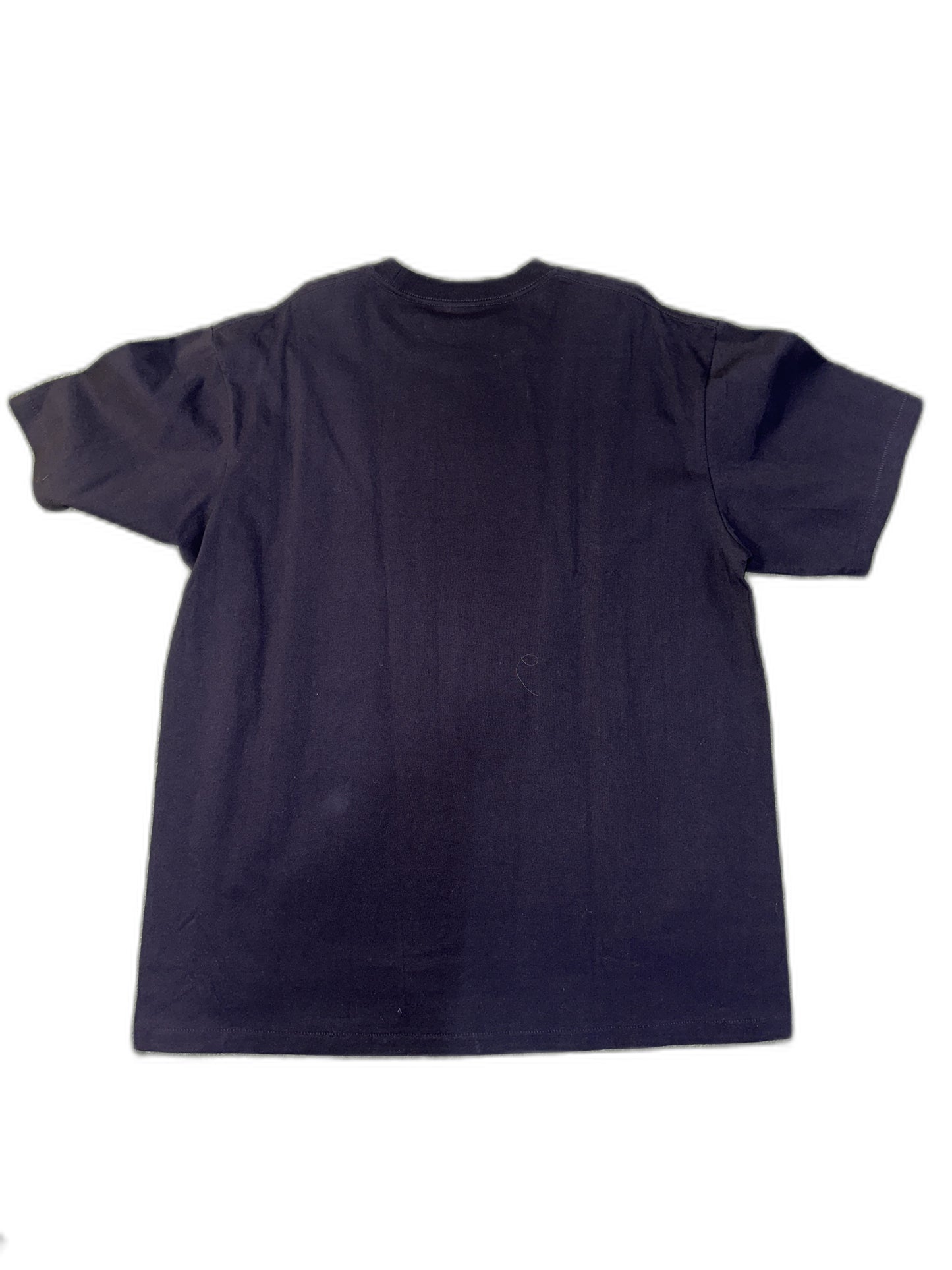 New Bape Multi Camo College Tee Size Xxl Mens