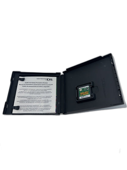 Nintendo Ds Wheel Of Fortune Tested