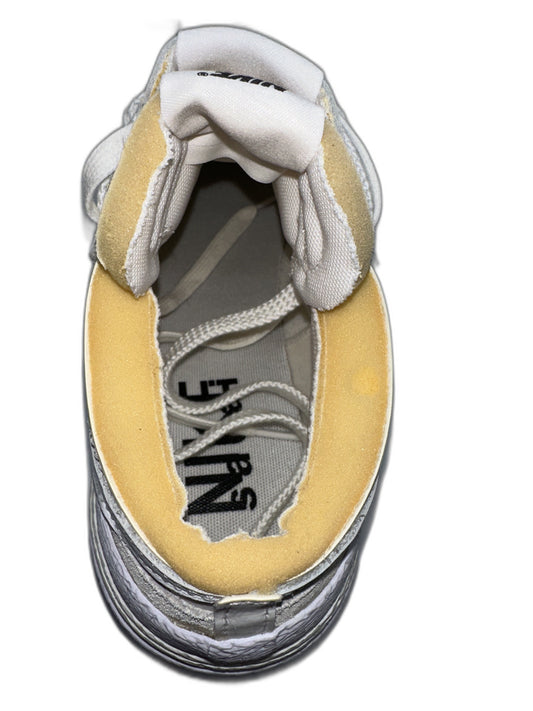Nike Blazer Low Sacai White Size 10 Mens DM6443100
