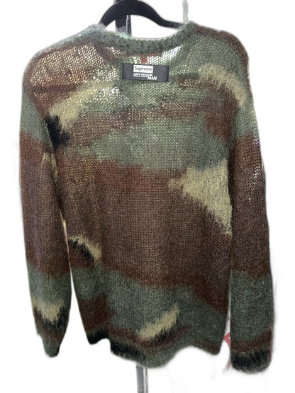 New Supreme Junya Watanabe Sweater Size S Mens