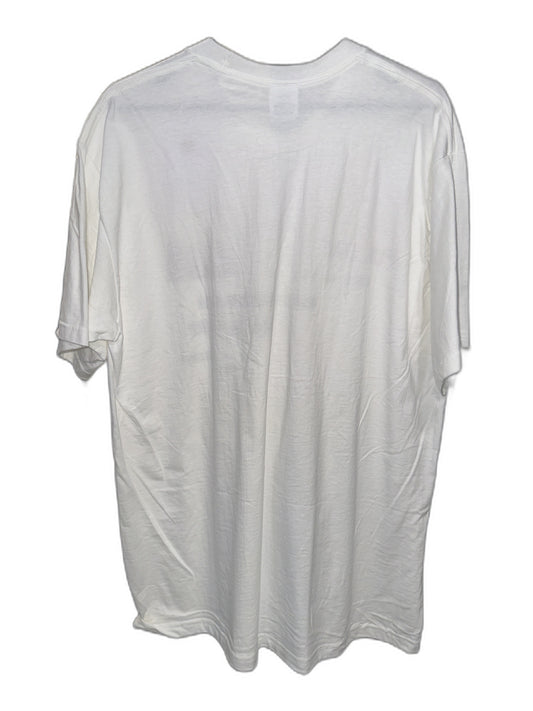 New Supreme Joie De Vivre Tee Size L Mens