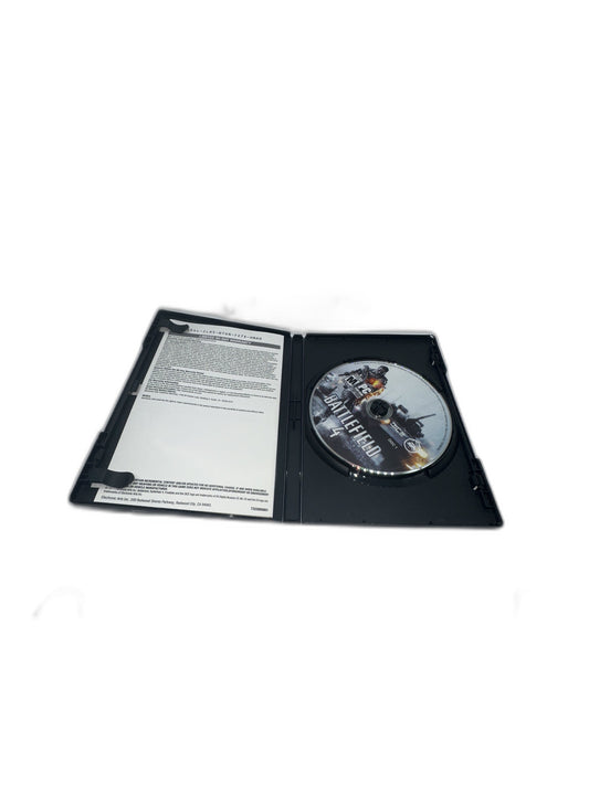 Pc Battlefield 4 Tested