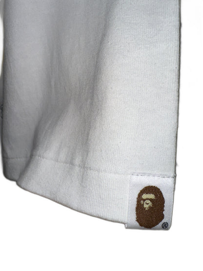 New Bape Marvel Comics Black Widow T-Shirt Size Xxl Mens