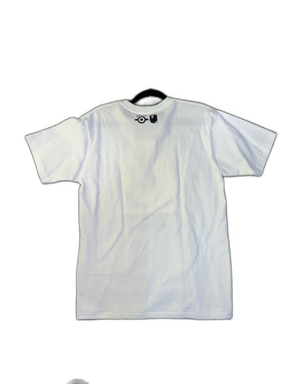 New Bape X Minions 8 Tee Size M Mens