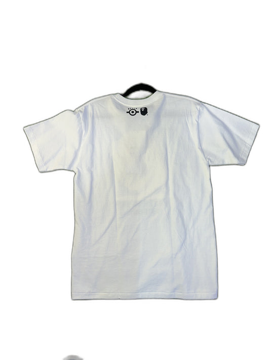 New Bape X Minions 8 Tee Size M Mens