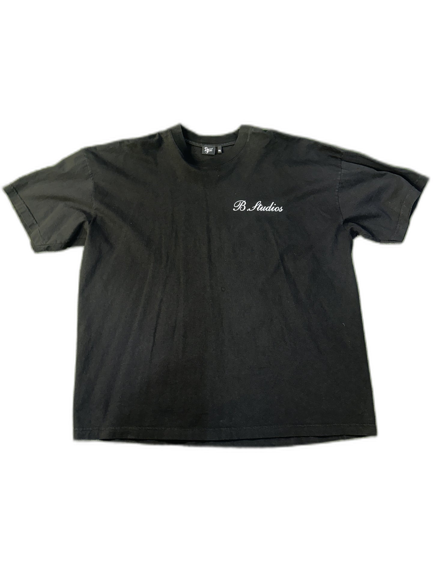 New Bravest Studios Clock Tee Size Xxl Mens