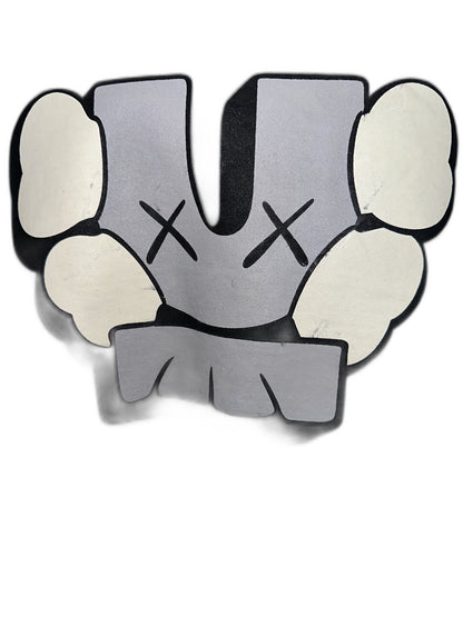 Kaws X Undercover Sleeveless Size L Mens