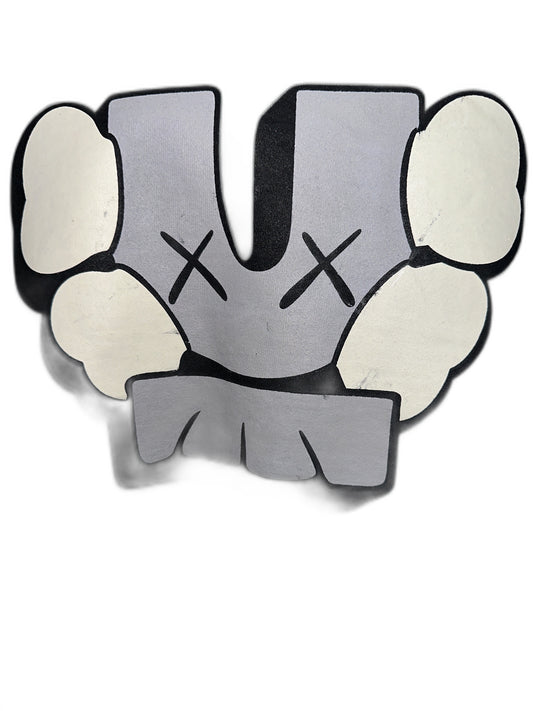 Kaws X Undercover Sleeveless Size L Mens