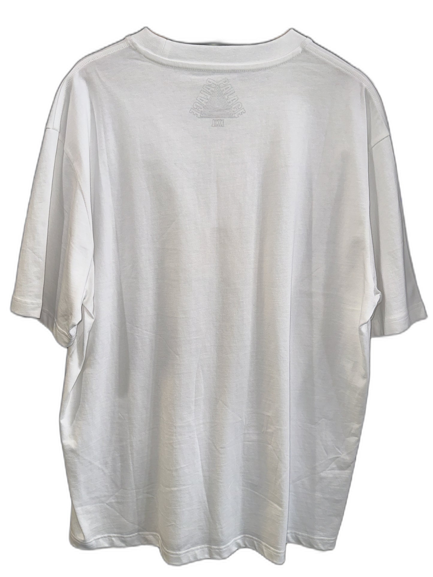 New Palace Stairway To Heaven Tee Size Xxl Mens