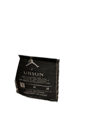 Air Jordan Union Crew Neck Size M Mens