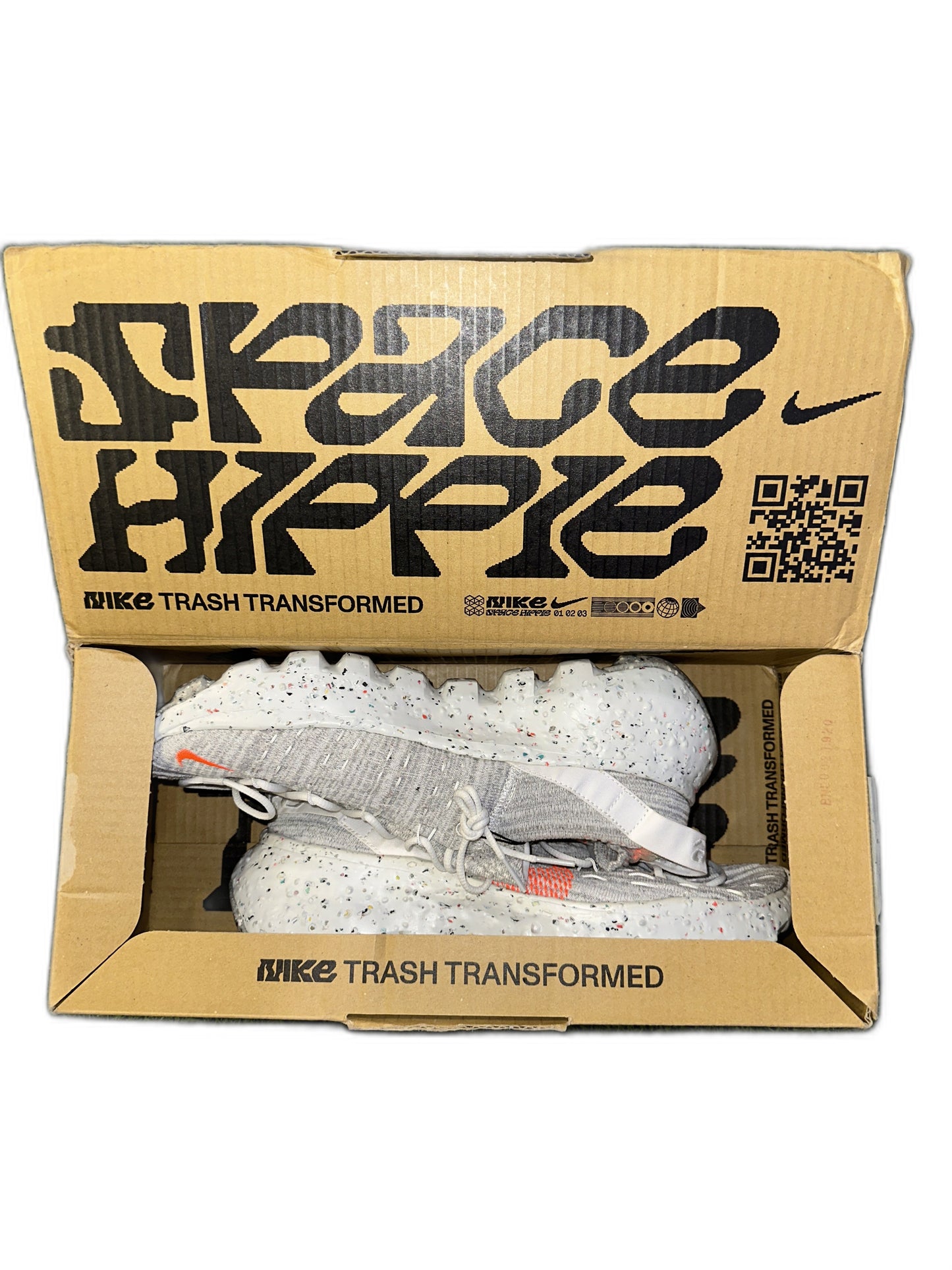 New Nike Space Hippie 4 Womens Size 13 CD3476100