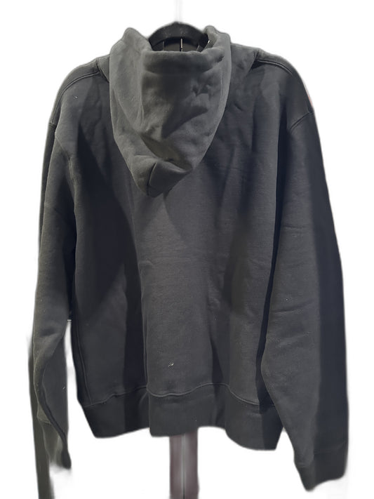 New Half Evil 333 Hoodie Size Xl Mens