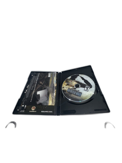 Pc Order Of War CIB Tested