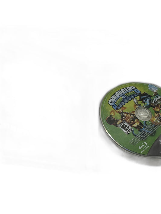 Sony PS3 Sykylanders Swap Force Tested