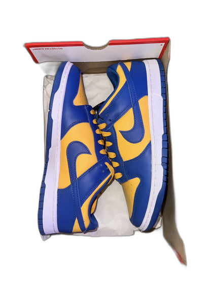 New Nike Dunk Low Ucla Size 11 Mens DD1391402
