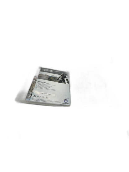 Sony PS3 Assasssins Creed 3 Tested
