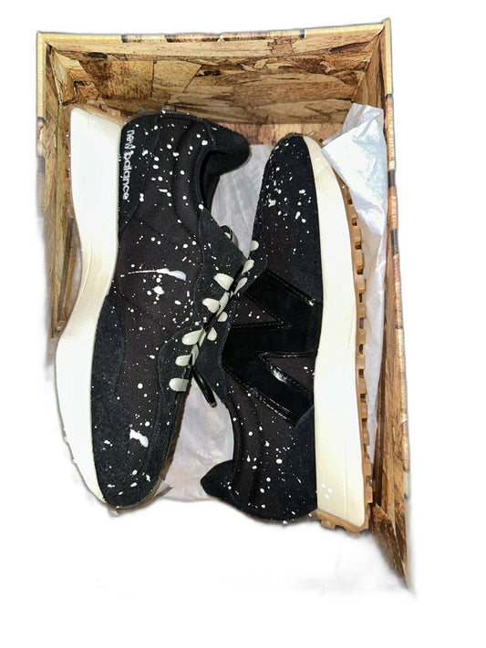 New Balance 327 Joshua Vides Size 8 Mens MS327JSV