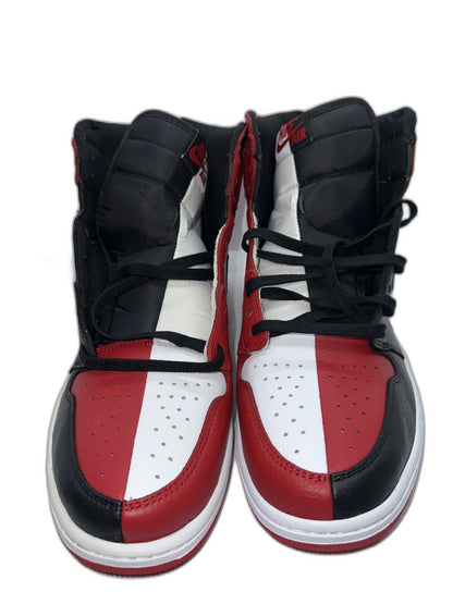 New Air Jordan 1 Homage To Home Size 13 Mens 861428-061