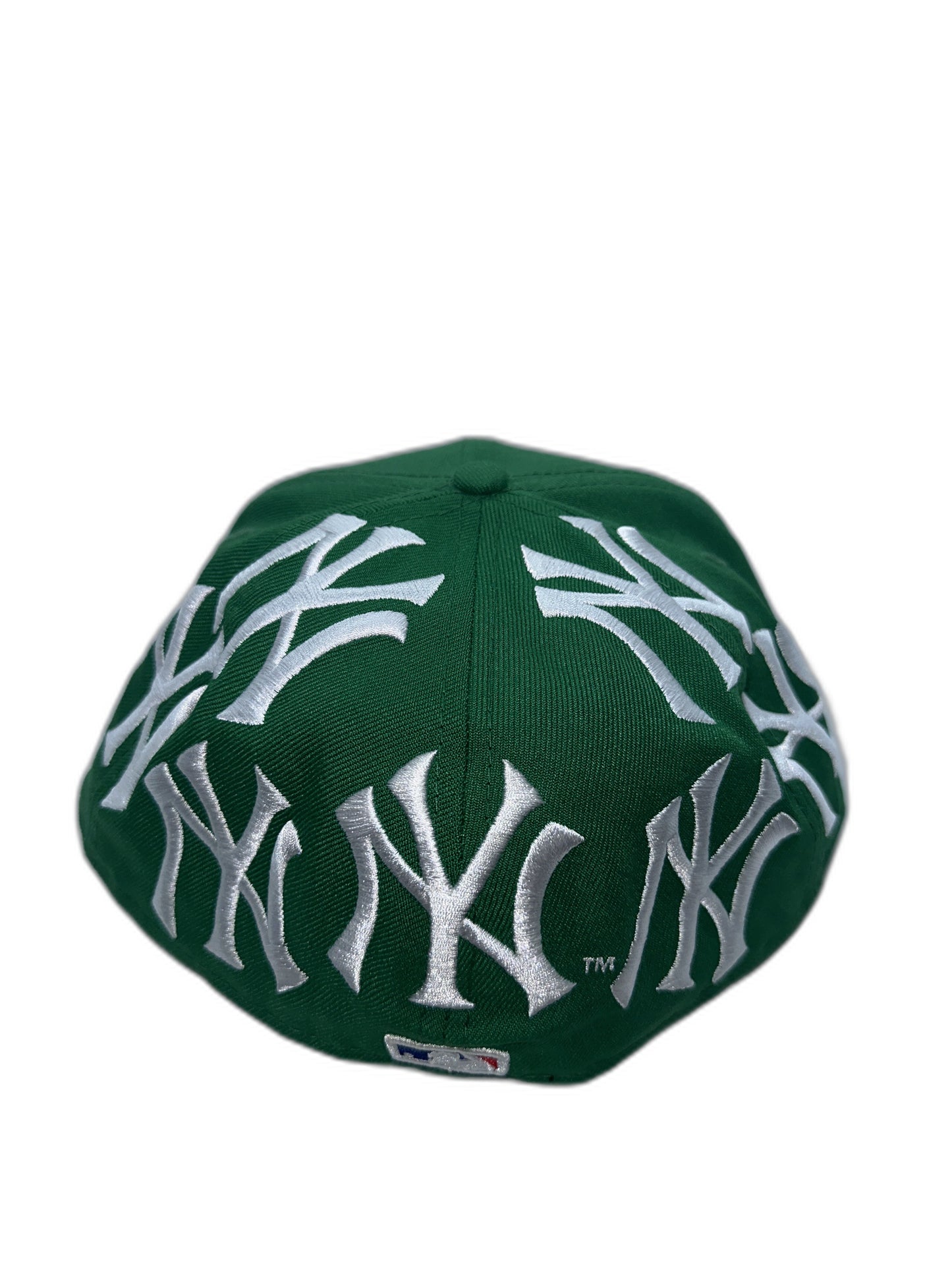 New Supreme Era Ny Allover Size 8