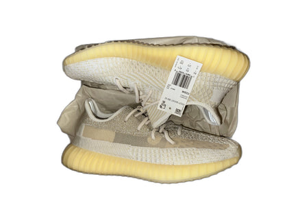 New Yeezy Boost 350 Natural Size 11.5 Mens FZ5246