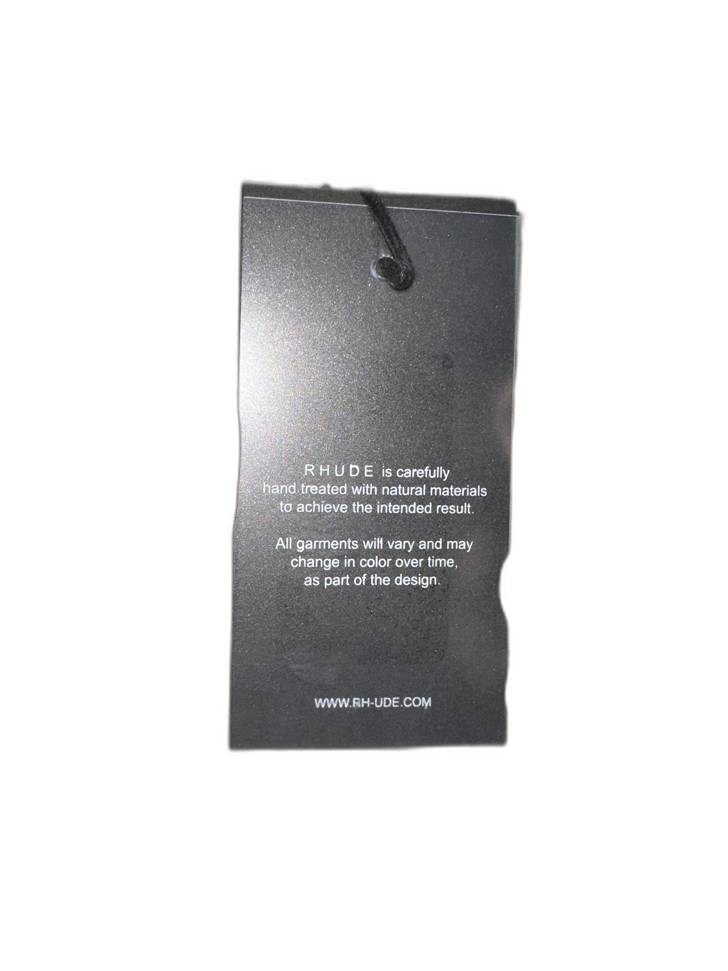 New Rhude Ciggarette Print Shirt Size M Mens