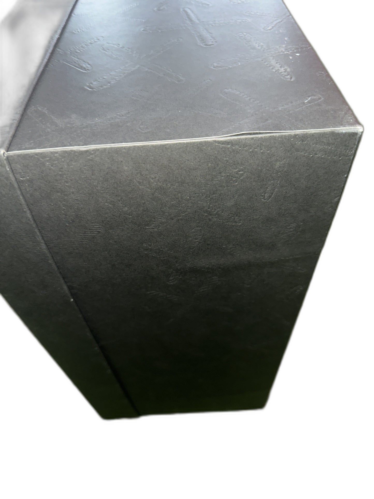 New Kaws Clean Slate Black