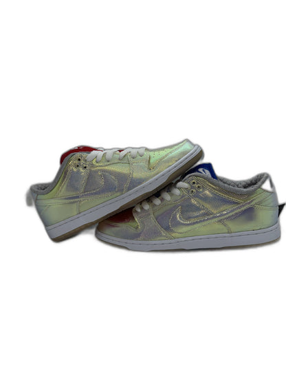New Nike Holy Grail Dunk Low Size 8.5 Mens 504750-140