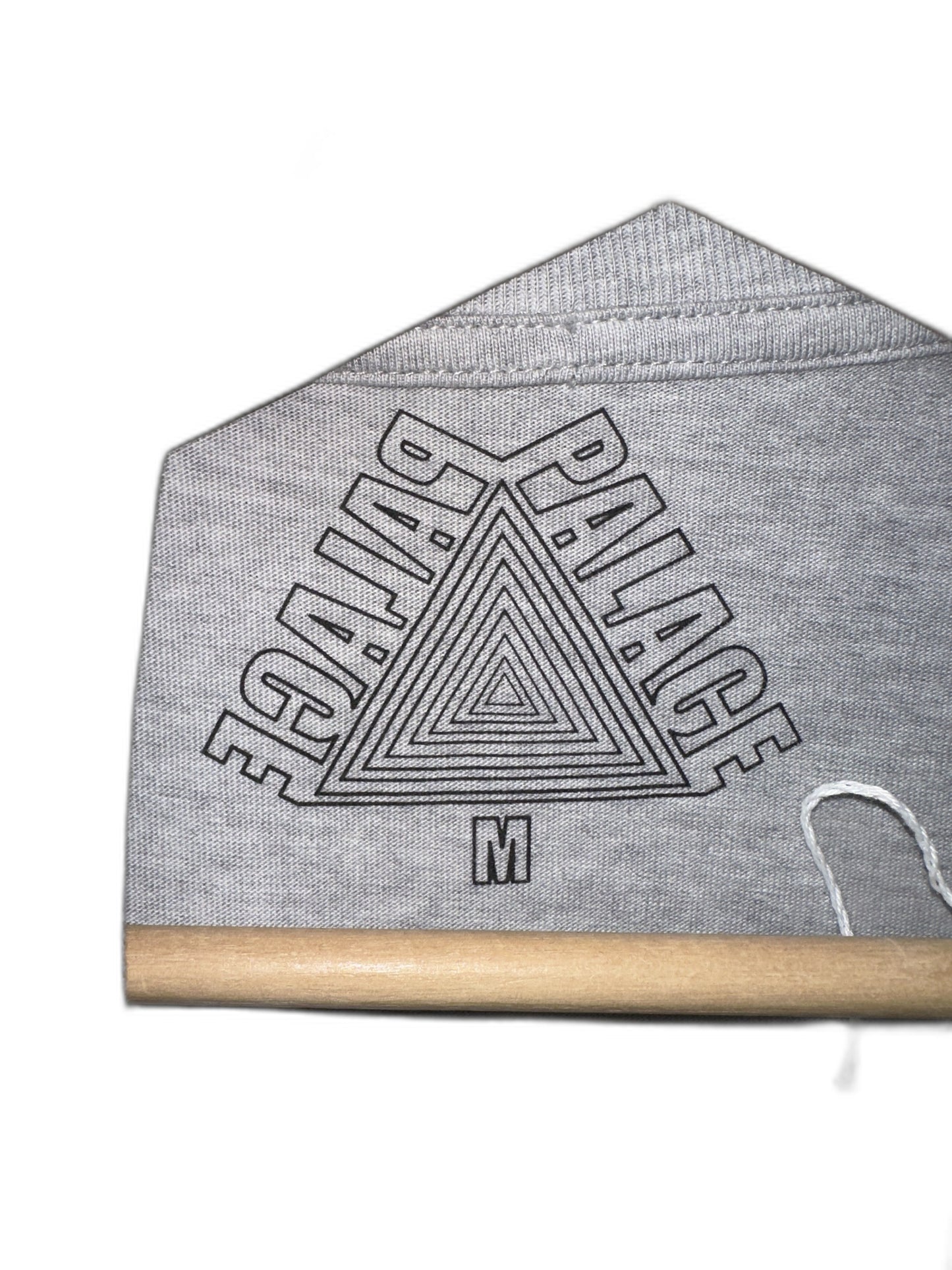 New Palace Einstein Tee Size M Mens