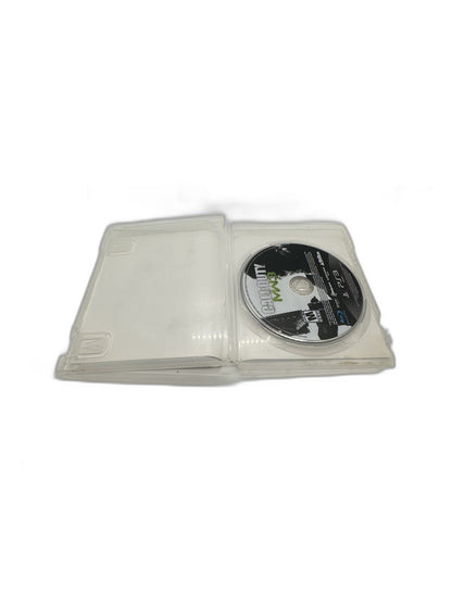 Sony PS3 Call Of Duty Mw3 Tested