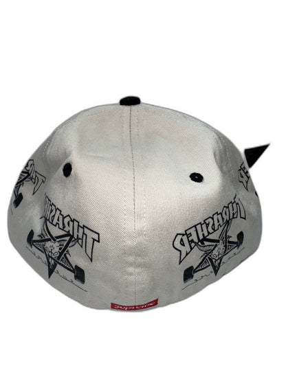 New Supreme Thrasher 6 Panel Size S