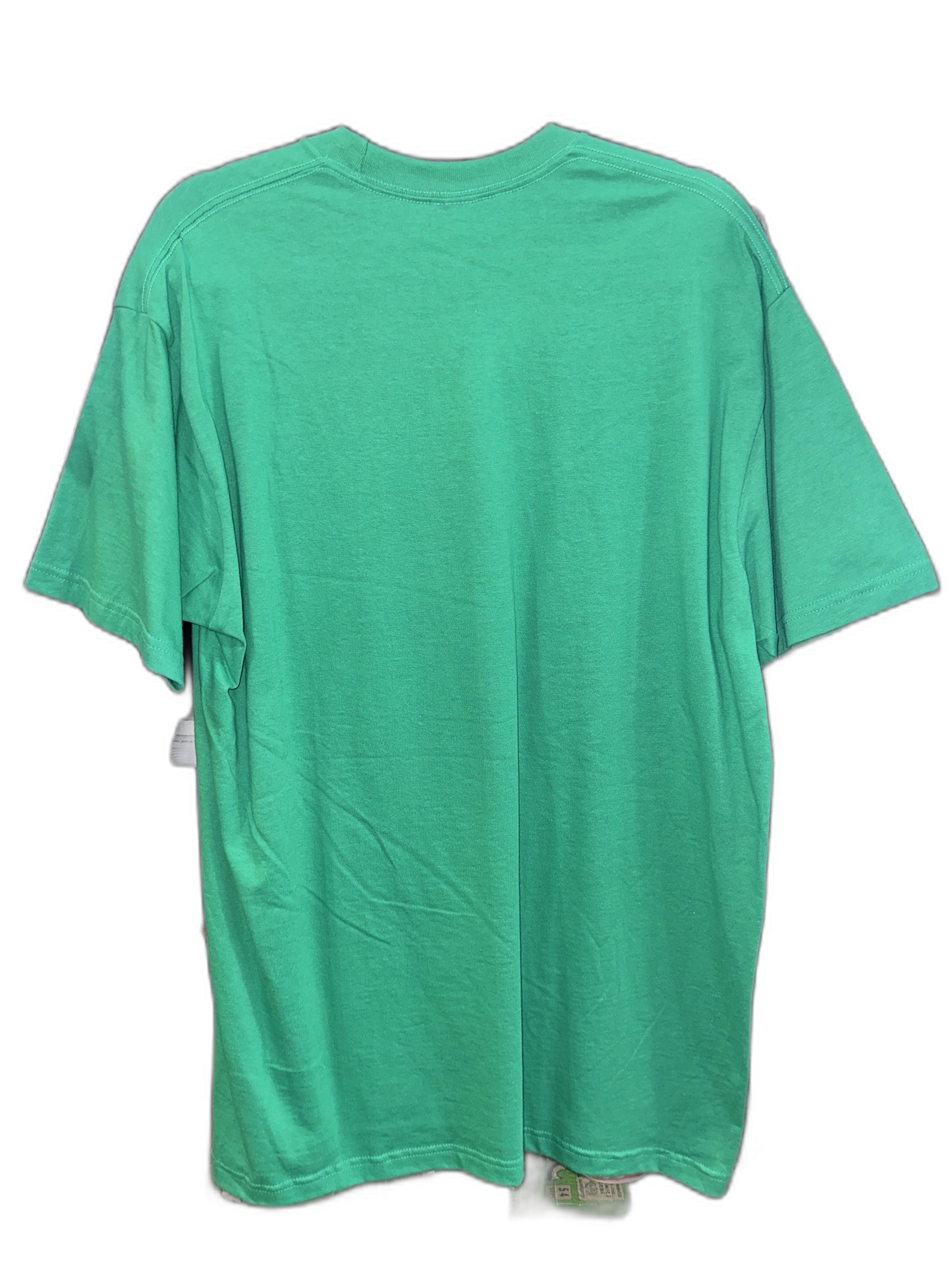 New Supreme Slap Shot Tee Size L Mens