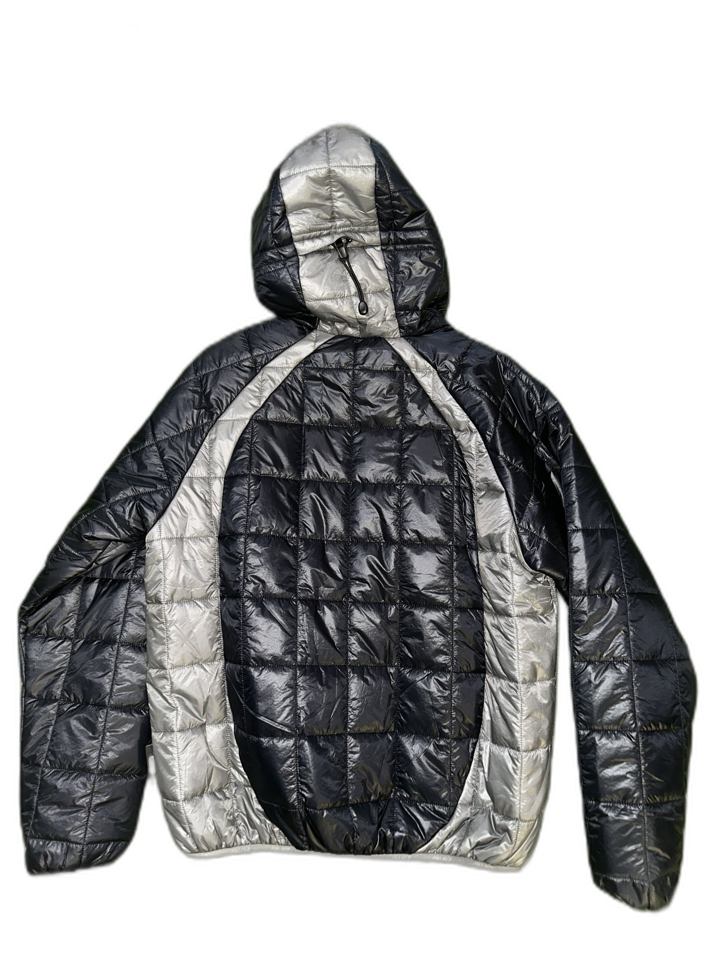 New Palace Paclite Puffer Size L Mens