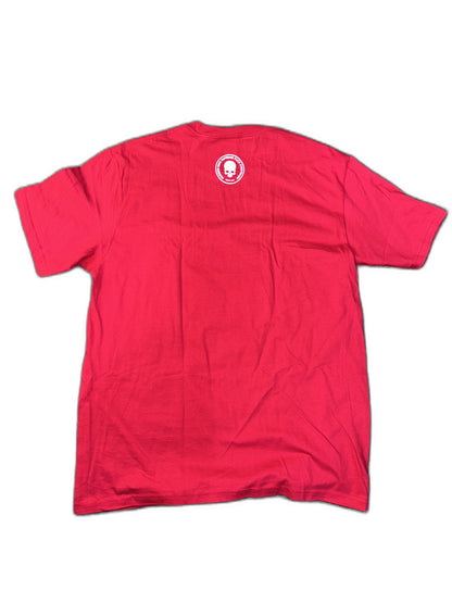 New Supreme Number (N)Ine Manson Tee Size L Mens