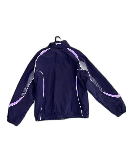 New Supreme Umbro Track Jacket Size M Mens