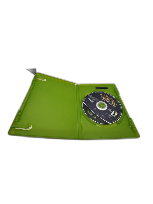 Microsoft Xbox Og Voodoo Vince Tested