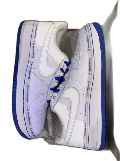 New Nike Air Force 1 Uninterrupted Size 10.5 Mens CQ0494100