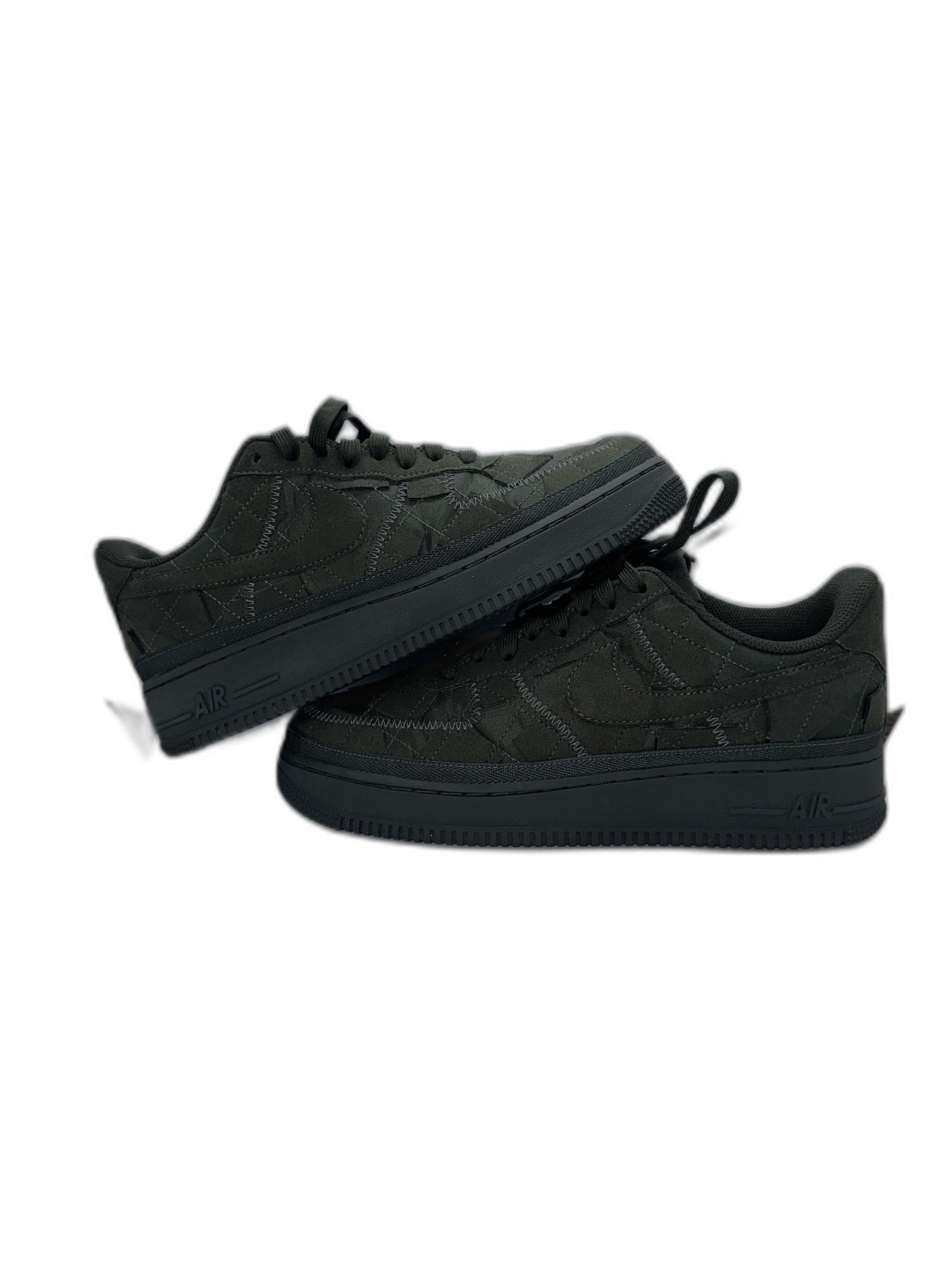 Nike Billie Eilish Air Force 1 Size 9 Mens DQ4137-300