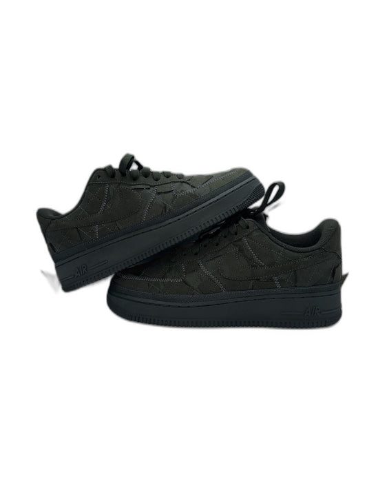 Nike Billie Eilish Air Force 1 Size 9 Mens DQ4137-300