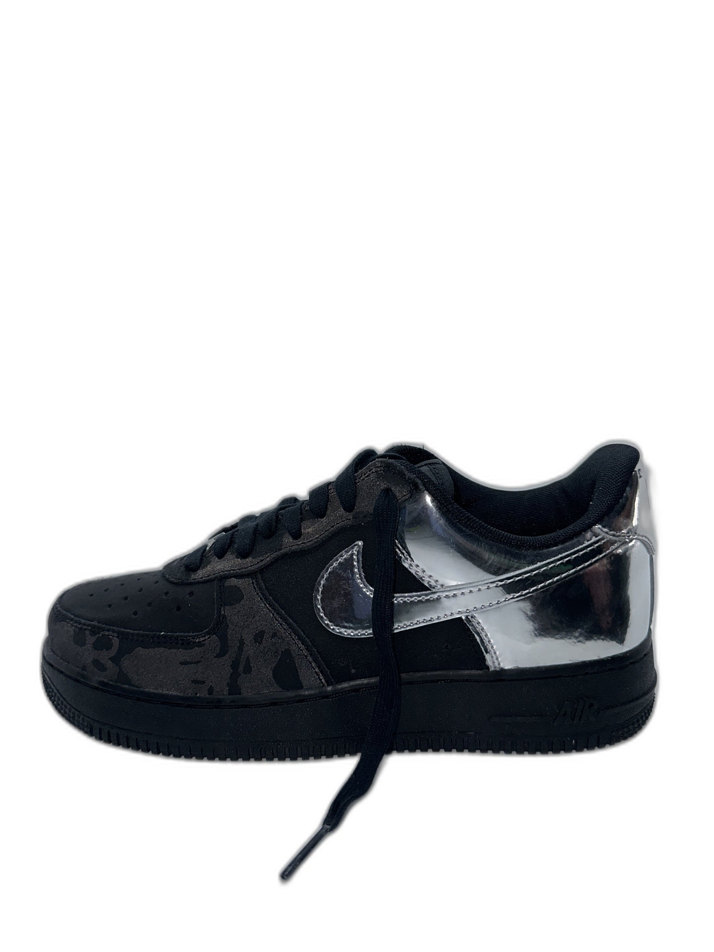 New Nike Allstar Air Force 1 Size 8.5 Mens HF2885-001