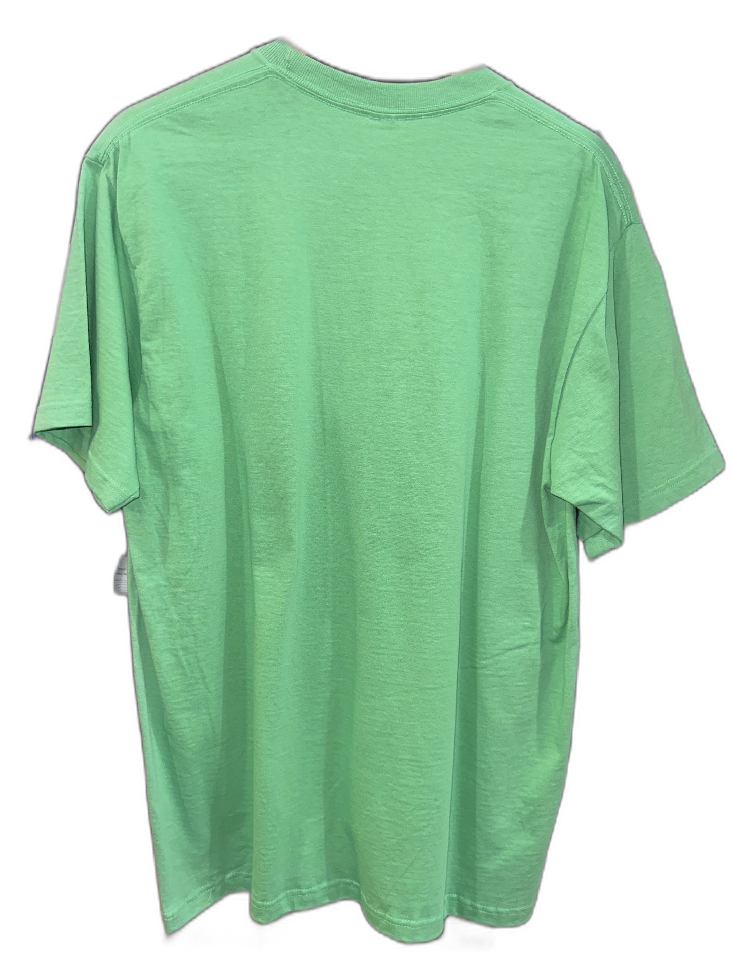 New Supreme Spaghetti Tee Size M Mens