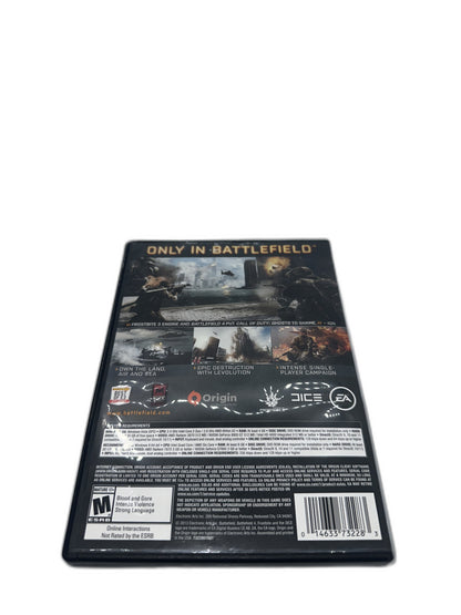 Pc Battlefield 4 Tested