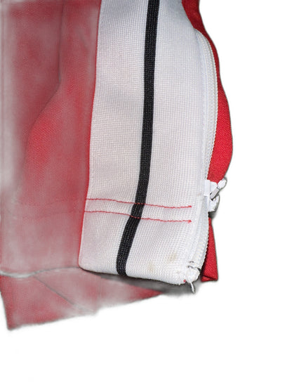 Palm Angels Pants Red Size M Mens