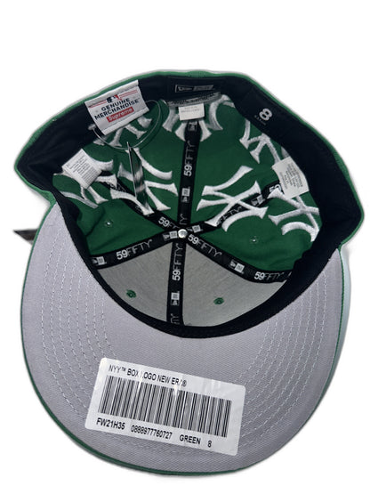 New Supreme Era Ny Allover Size 8